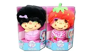 FlipZee Girls Zuri and Zana Unboxing Toy Review The Baby that Flips for You
