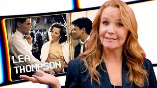 Lea Thompson breaks down BACK TO THE FUTURE, SWITCHED AT BIRTH & more iconic roles | TV Insider