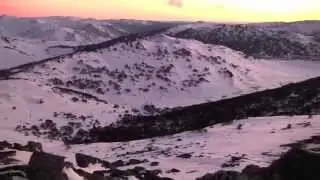 Charlotte Pass 2014 End of Season Video