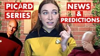 Picard Series: News & Predictions