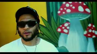 Delemos - Nothing To Something (Visualizer)(Shot By @antmvla )