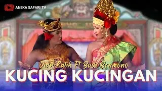 Dian Ratih ft Budi Pramono - Kucing Kucingan (Official Music Video)