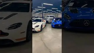 West Coast Exotic Cars