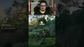 Ese wey 🤣 - Uncharted The Lost Legacy #shorts #gamer #streamer #elleuplays #unchartedthelostlegacy