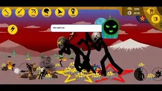 Stick war legacy Tournament full insane fight big boss 💀fight who will won 😨😨