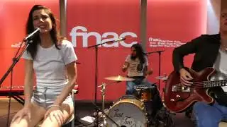 Wolf Alice 