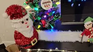 ''Our First Christmas Home Decor in Canada 🎄 | Cozy Holiday Vibes''