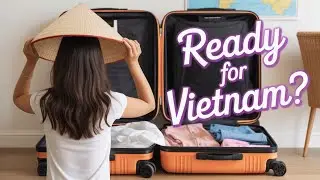 Cleaning Out My Closet Before Leaving For Vietnam