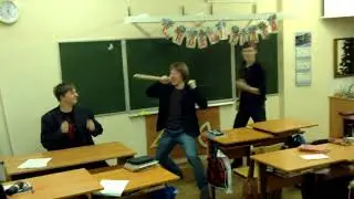 Motley Crue &ndash; Too Young To Fall In Love (Cover)
