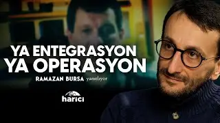 SDG İkna Olmazsa Türkiye Suriye'de Operasyona Karar Verebilir!| Harici