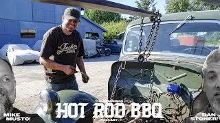 The man behind Jalopy Journal revealed: Ryan Cochran