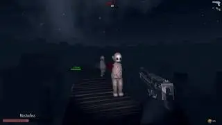 Slendytubbies 3 Multiplayer W/GamingFrancis part 3