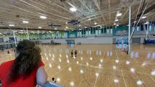 YBOA - vs Hendry Hawks