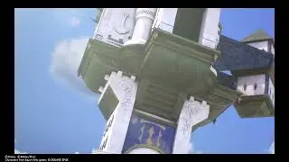KINGDOM HEARTS 3 DEMO Version