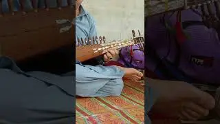 Danish MASTANA my teacher best rababist...