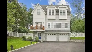 Coming Soon: Stunning Home in Madison NJ | 190 Park Ave | $1,175,000