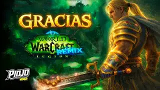 CONSEGU&Iacute; M&Aacute;S DE 30 MONTURAS EN LEGION REMIX 🤯 | WoW