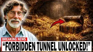 Rick Lagina Unlocks Oak Island&rsquo;s Forbidden Tunnel &mdash; The Discovery Is Unbelievable