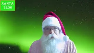 Santa's Stream - The Witness