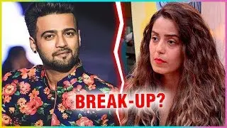 Srishty Rode To Break Up With Long Time Boyfriend Manish Naggdev?