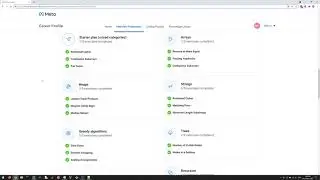 Facebook tech interview programming questions (playlist intro)