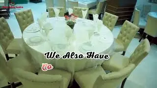 Best Banquet and Conference Room In Sylhet // Hotel Valley Garden