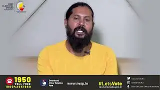 MAASTHI | AN OPPORTUNITY AT YOUR FINGER TIPS | KARNATAKA ASSEMBLY ELECTIONS 2023
