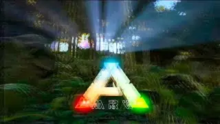 [ARK MOBILE] PvP CLIP|| RAID RAFT AND MOUNTAIN BASE🔥