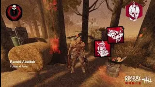 New Reworked Iridescent Hillbilly gives PC Version Experience on DBD Mobile