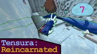 Dragon Essence At Last! (Tensura: Reincarnated Episode 7)