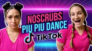 CPR PIU PIU DANCE || Nurse TikTok || NoScrubs
