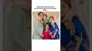 Unseen pictures of Nupur's wedding 💗🧿💫 #shorts #ytshorts #viral #fyp #wedding #edit #my_editzz9