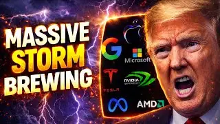 TECH STOCK ANALYSIS (Amazon, Google, Meta, Apple, Tesla, Msft, Nflx, Amd, ) #tsla #amzn #crypto