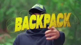 BACKPACK - DSAYAN (VÍDEO OFICIAL)