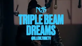 Nas - Triple Beam Dreams (Verse)