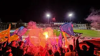 pafos vs APOEL ULTRAS 17/12/23