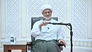 حديث ليلة الخميس | الابتلاء نعمة عظيمة | سماحة الشيخ هاني البناء | 9 مايو 2024