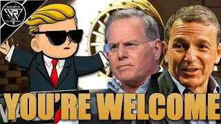 How Wall Street Bets Saved Movie Studios | AMC Meme Stock | Reddit | Box Office