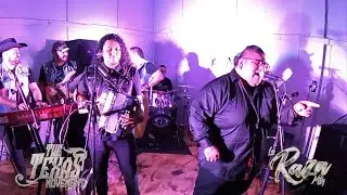 La Raza Mty & The Texas Movement Tejano Old School Tejano Legends Houston