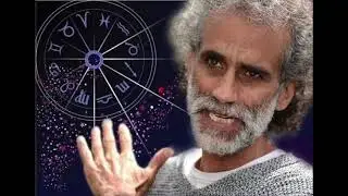 FreakSense TV Presents Santos Bonacci  1 29 Syncretism & the Elegant Design of God 190219 122m12 29