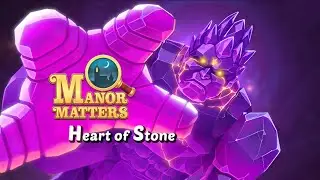 MANOR MATTERS | HEART of STONE | Gameplay Walkthrough