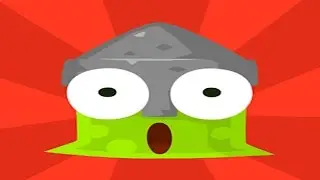 Jelly Knights Android/iOS Gameplay