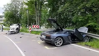 IDIOTS in Cars 99