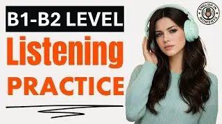 2 Hours of English Listening Practice | Learn While You Sleep or Work | English Podcast
