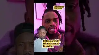 Diamond Platnumz accept to feature a Zambian singer chile one🇿🇲🇿🇲🇿🇲 #zambianmusic #44GMusic