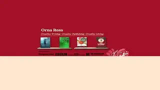Welcome To Indie Author Fringe 2017