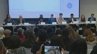 Community Commission to vote on finalist for CPD superintendent