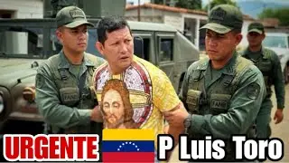 URGENTE MANDAN 😡A CALLAR AL PADRE LUIS TORO pero la palabra de Dios habla