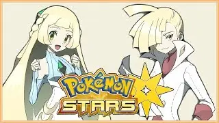 POKEMON STARS УЖЕ ЗДЕСЬ?! [Предположения] &mdash; Прогнозы Pokemon Direct