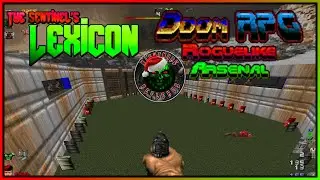 Doom RPG/Roguelike Arsenal/Hardcore Corruption Cards/Scout Class - EVILUTION Part 2